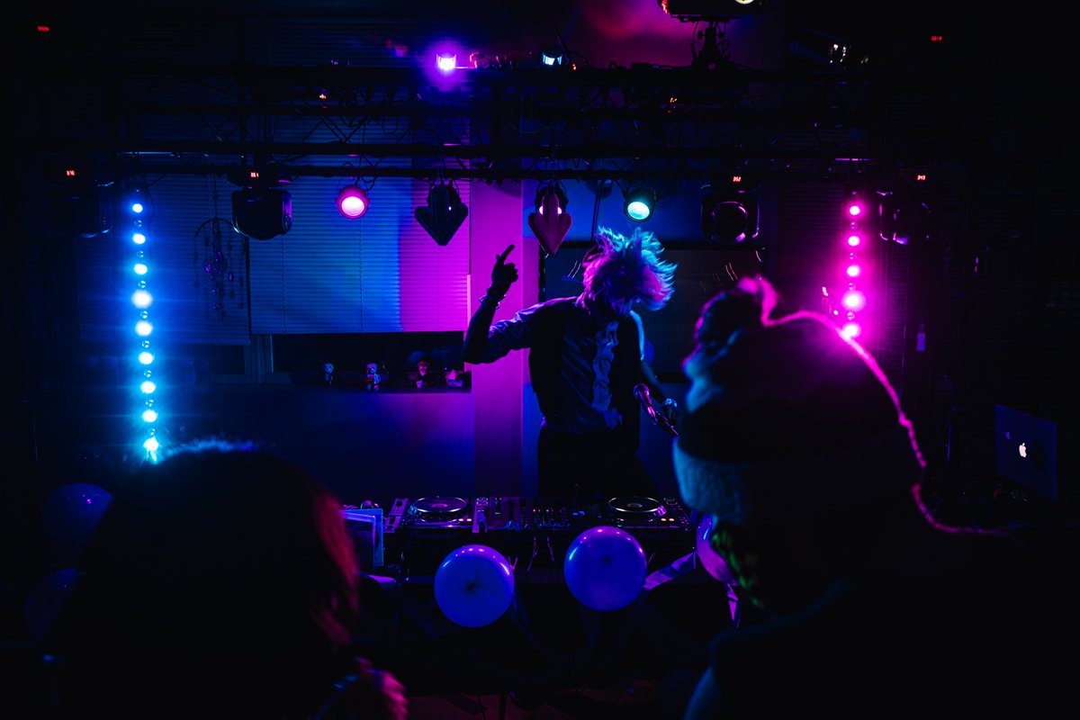 💙💜R O C K Y💜💙@ ACEN 2026 tweet media