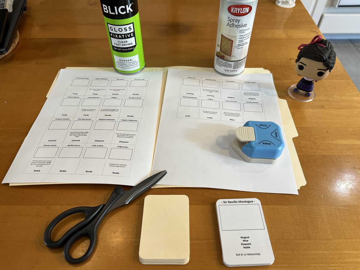 Grunge no Hamster tweet media