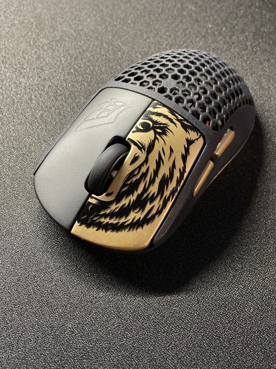 I take everything apart! #logitech