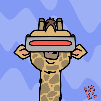 Jimmyonskii's tweet photo. #NewProfilePic #NFT #NFTs #smarkle #NFTCommmunity #NFTCollection https://t.co/ACiggc4QWh