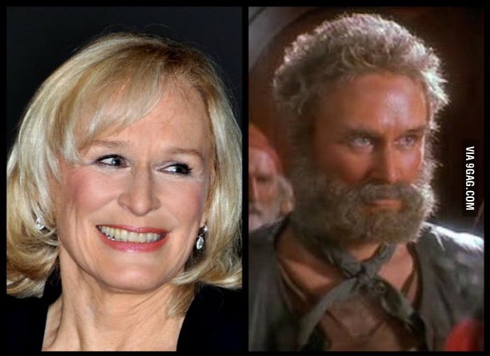 #MarchMovieMadnessChallenge
March 14th 2022 was the day I found out Glenn Close was in hook #hook #stephenspielberg