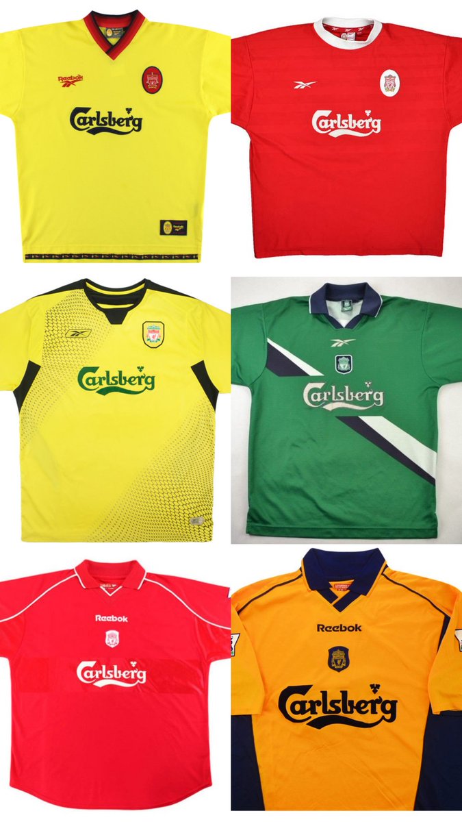 yargman's tweet photo. @_FullKitWankers After any if these, or any Montpellier shirts in a medium 🙏🏼 https://t.co/6LmREO0ASh