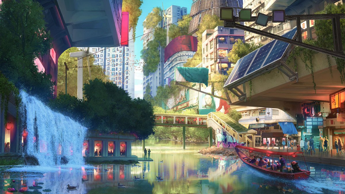 Project Sunflower 🌻