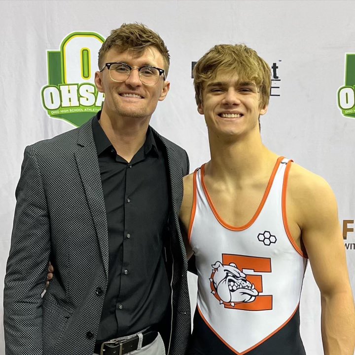 Elida_Wrestling (@dawgwestling) on Twitter photo 