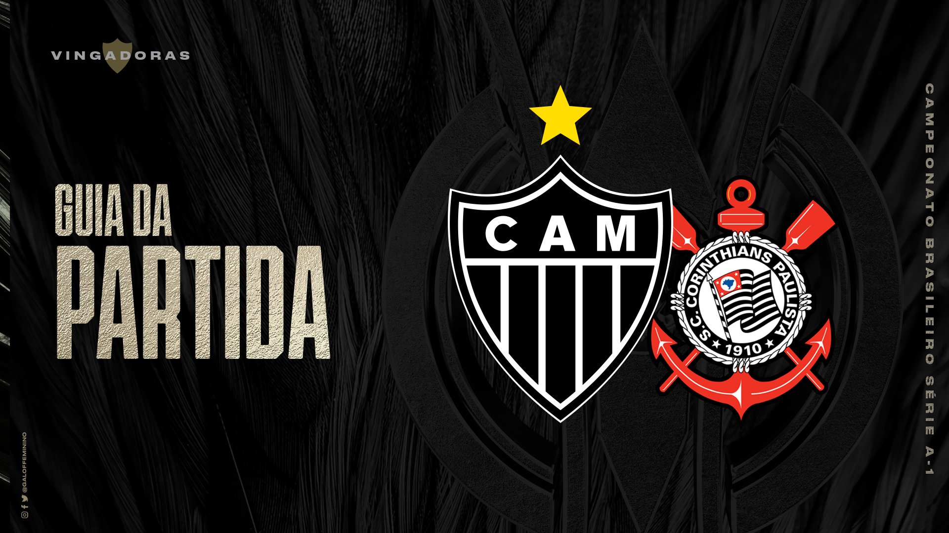 Guia da Série A-1 do Campeonato Brasileiro Feminino