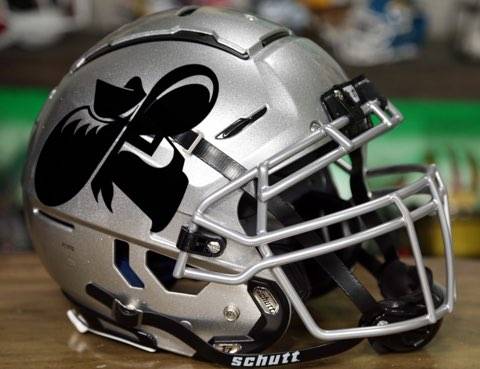 Coach Daniel Holland Jr tweet media