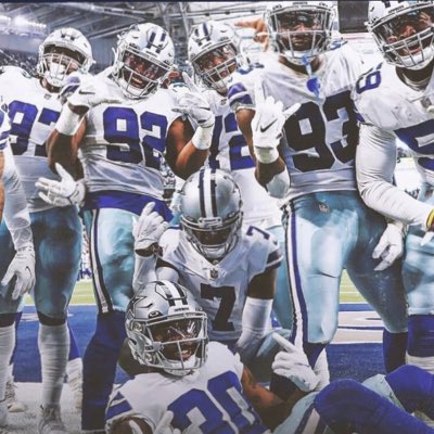 #NewProfilePic