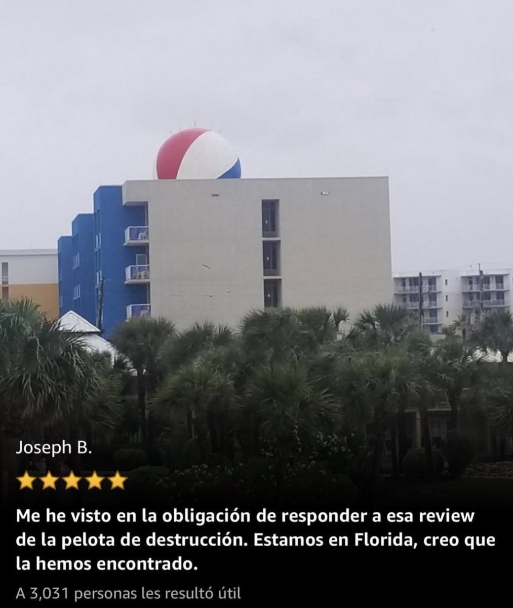 Imposible olvidar este acontecimiento