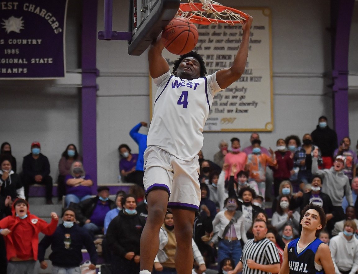 Rick Peterson tweet media