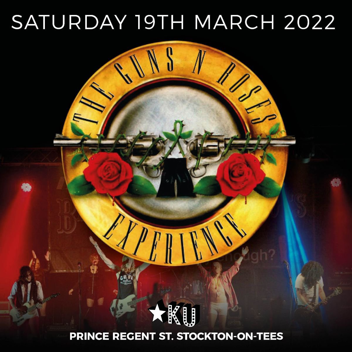 KU STOCKTON tweet media