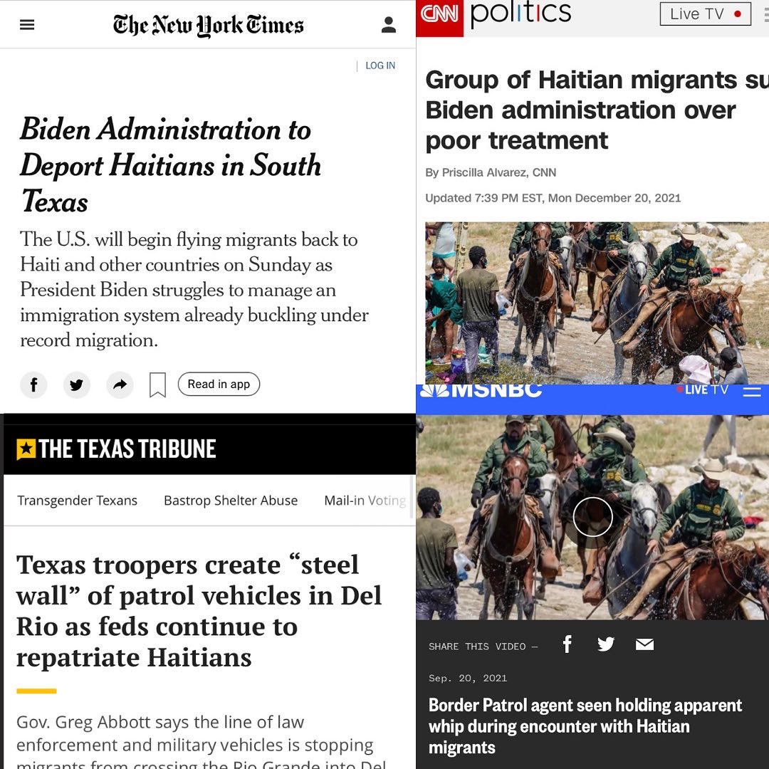 WCC_US's tweet photo. What do two out of these three groups have in common?🧐🧐🧐🤨 https://t.co/dDvOoabmgQ