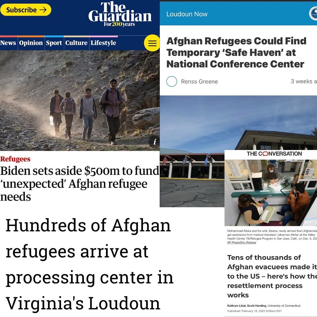 WCC_US's tweet photo. What do two out of these three groups have in common?🧐🧐🧐🤨 https://t.co/dDvOoabmgQ