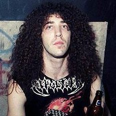 EaracheRecords's tweet photo. Danny
#dannylilker #brutaltruth #grindcore #earacherecords #makeearachegrindagain https://t.co/a7FckzxGzh