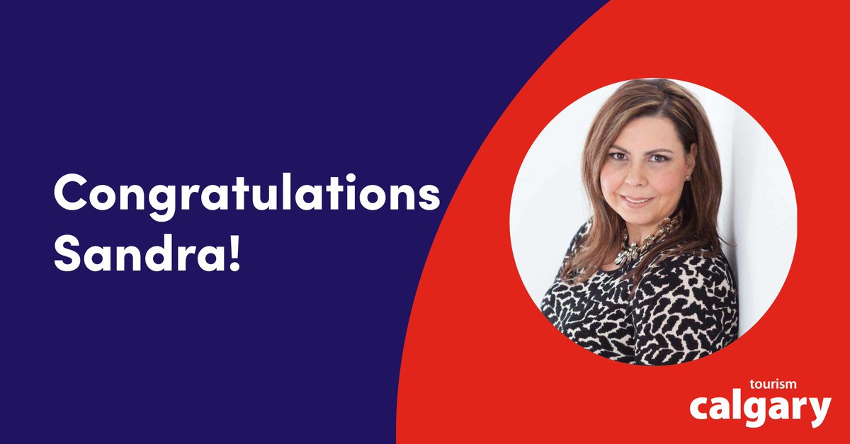 We are eager to share that MPI’s the EVENT was presented MPI Toronto’s 2021 President’s Award. For her outstanding commitment, our own Sandra Moniz was named one of the award representatives. Please join us in extending a huge #congratulations to Sandra! #meetcalgary