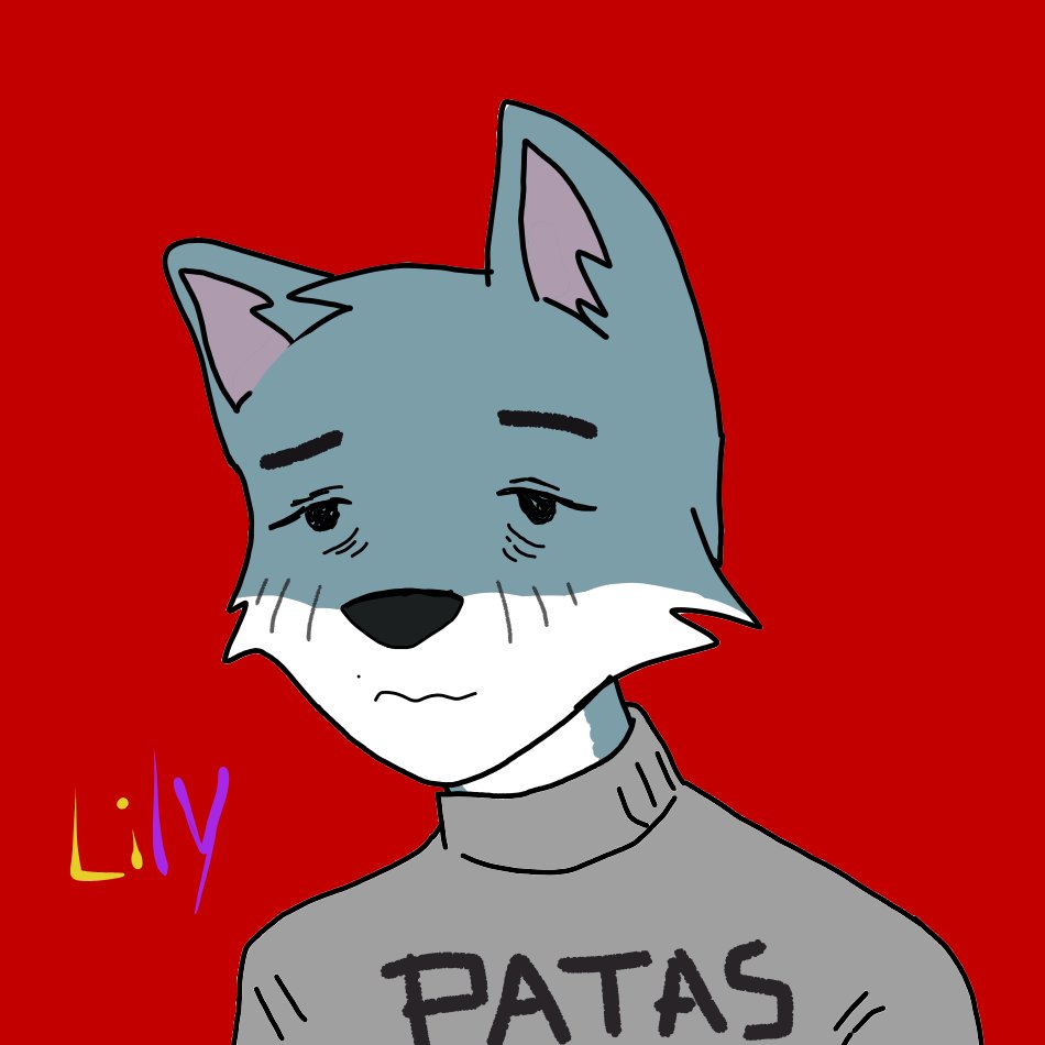 LilyHeBuns's tweet photo. stress-out ಥ‿ಥ
#furryart #Icons #dibujodigital #furryfandom #furryartwork https://t.co/gR5Y0TwVzH