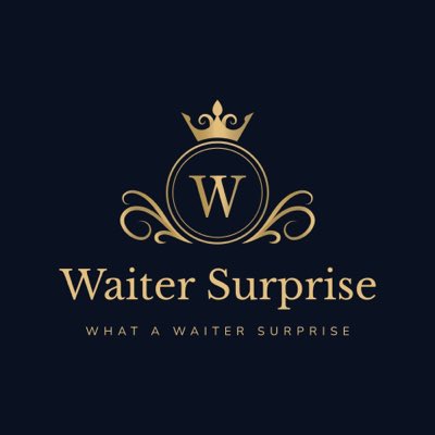 Waitersurprise's tweet photo. #NewProfilePic https://t.co/HeI32wrSuE