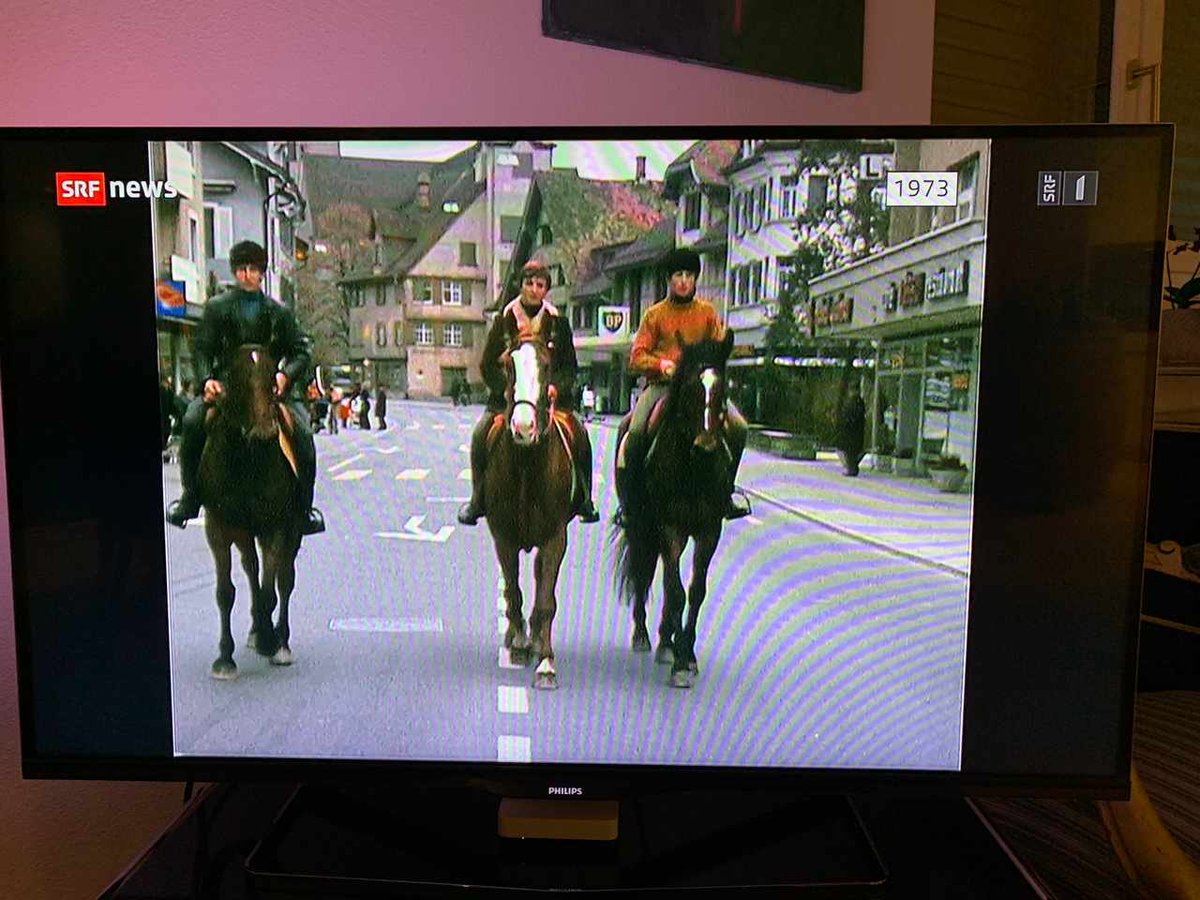 macgossau's tweet photo. Gossau anno 1973 ⁦@srfnews⁩ https://t.co/Z60HExeKic