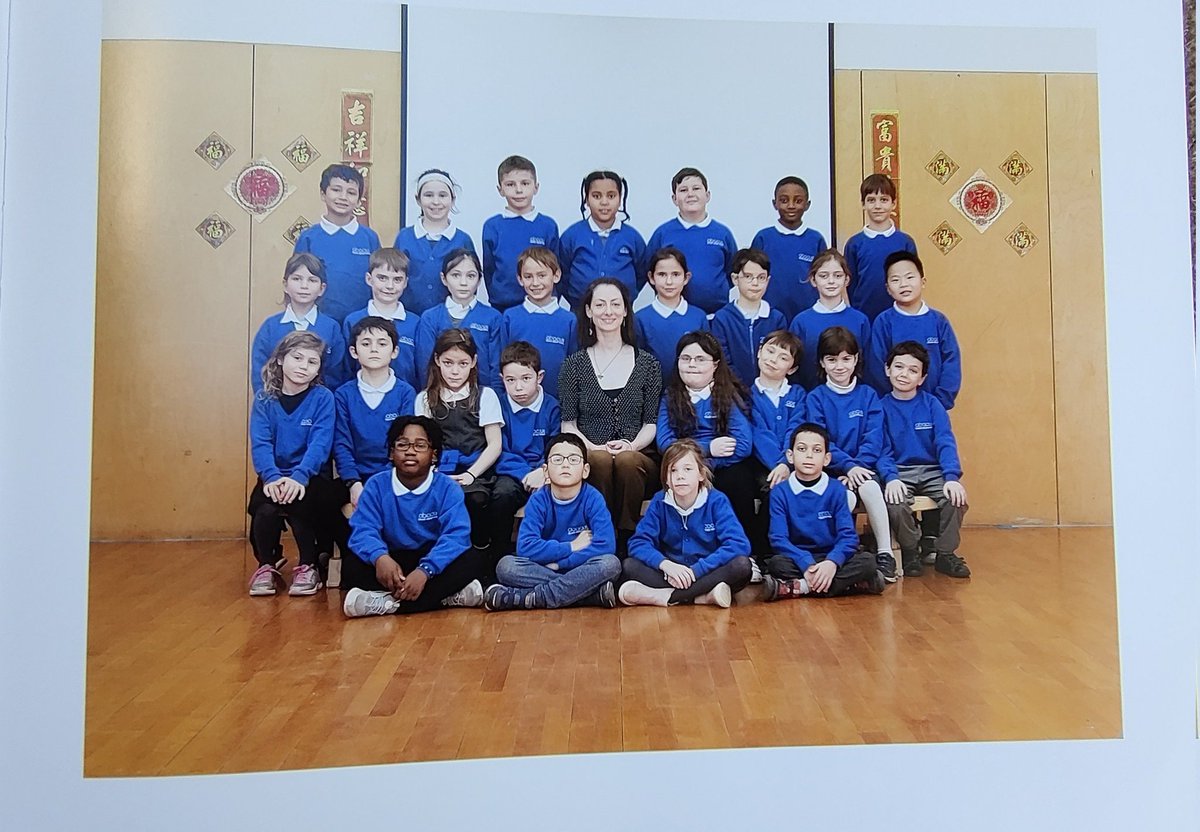 AbacusBelsize's tweet photo. This was such an incredible project to be part of and what an amazing keepsake.
๐๐๐
Thank you so much #year3project
๐๐๐
It is proudly displayed for all our visitors to see! https://t.co/hEs0BUzHfR