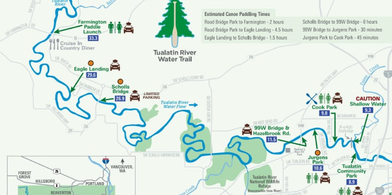 TheIntertwine's tweet photo. This month's Intertwine Alliance Partner Coffee will celebrate WATER TRAILS. Join us for an informal virtual chat Tue, March 29, 1 to 2 p.m. Co-hosted by @TualatinRiver, @ColumbiaEstuary  and @WilRiverkeeper. Sign up to receive a Zoom link: https://t.co/fsCuqa7tLr https://t.co/Rdxei9yMYY