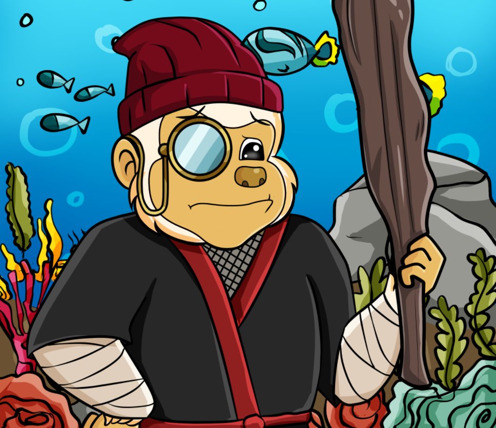 MetaYetis's tweet photo. MetaYetis Launching Soon! 🚀

How To Enter Raffle:
1. Follow @MetaYetis
2. Like &amp; Re-Tweet
3. Tag Your Friends (1 Tag = 1 Raffle Ticket)

We are giving away: 10 Free Yetis!

Website and Whitelist Launch Next Week!

#NFT #NFTCommunity #NFTGiveaway #NFTGaming #newnftproject https://t.co/Jteoe6nNZf