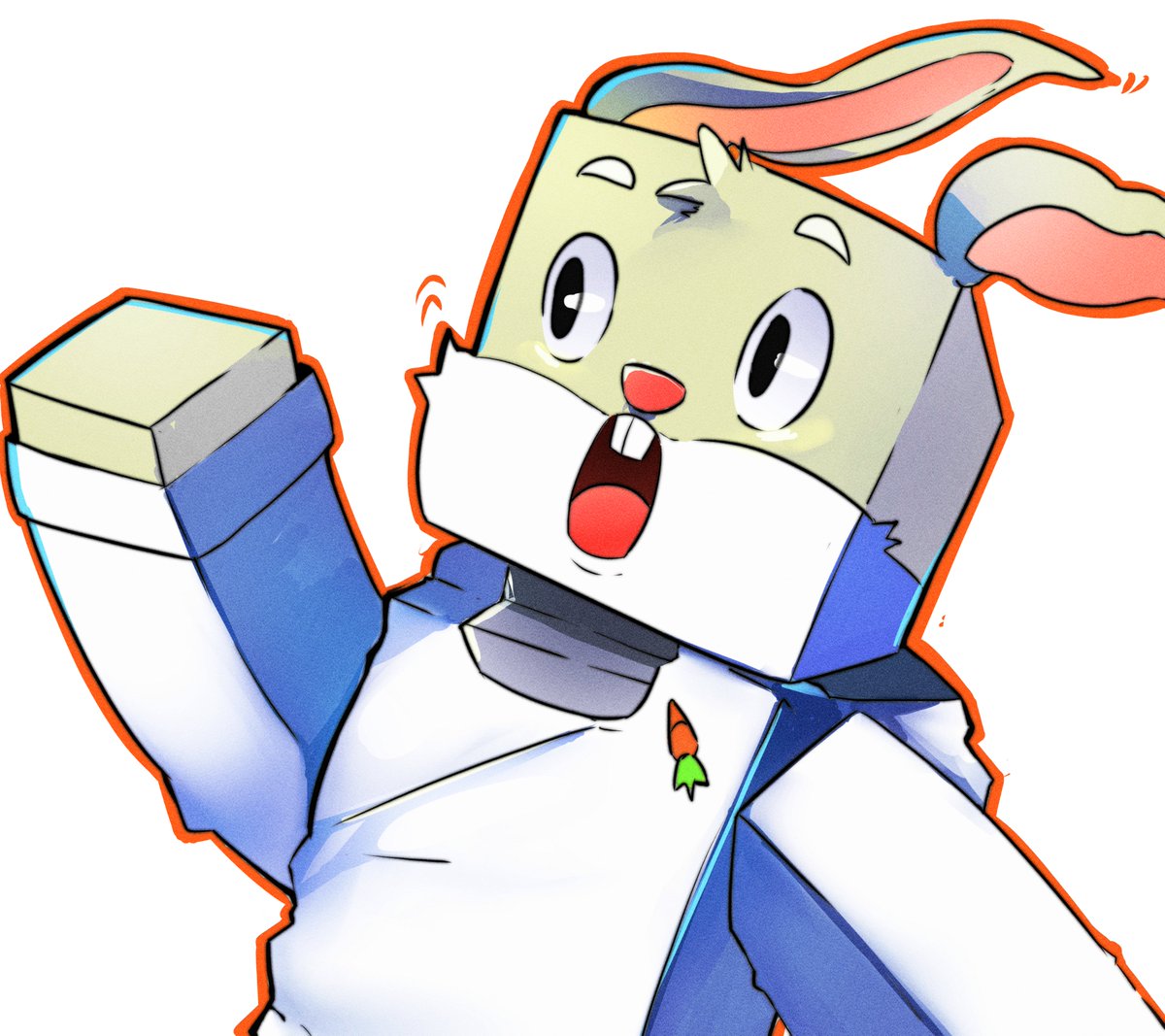 Markii l Commissions Open tweet media