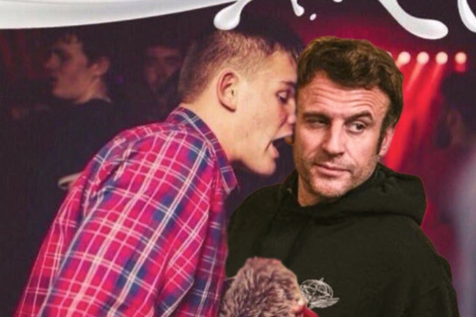 TU CONNAIS PHILIPPE POUTOU ?