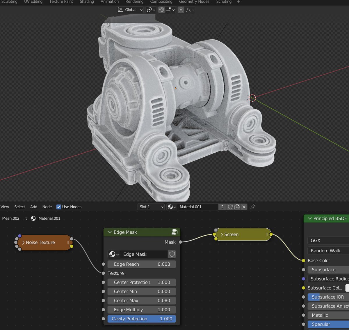 Riley Brown (rileyb3d) tweet media