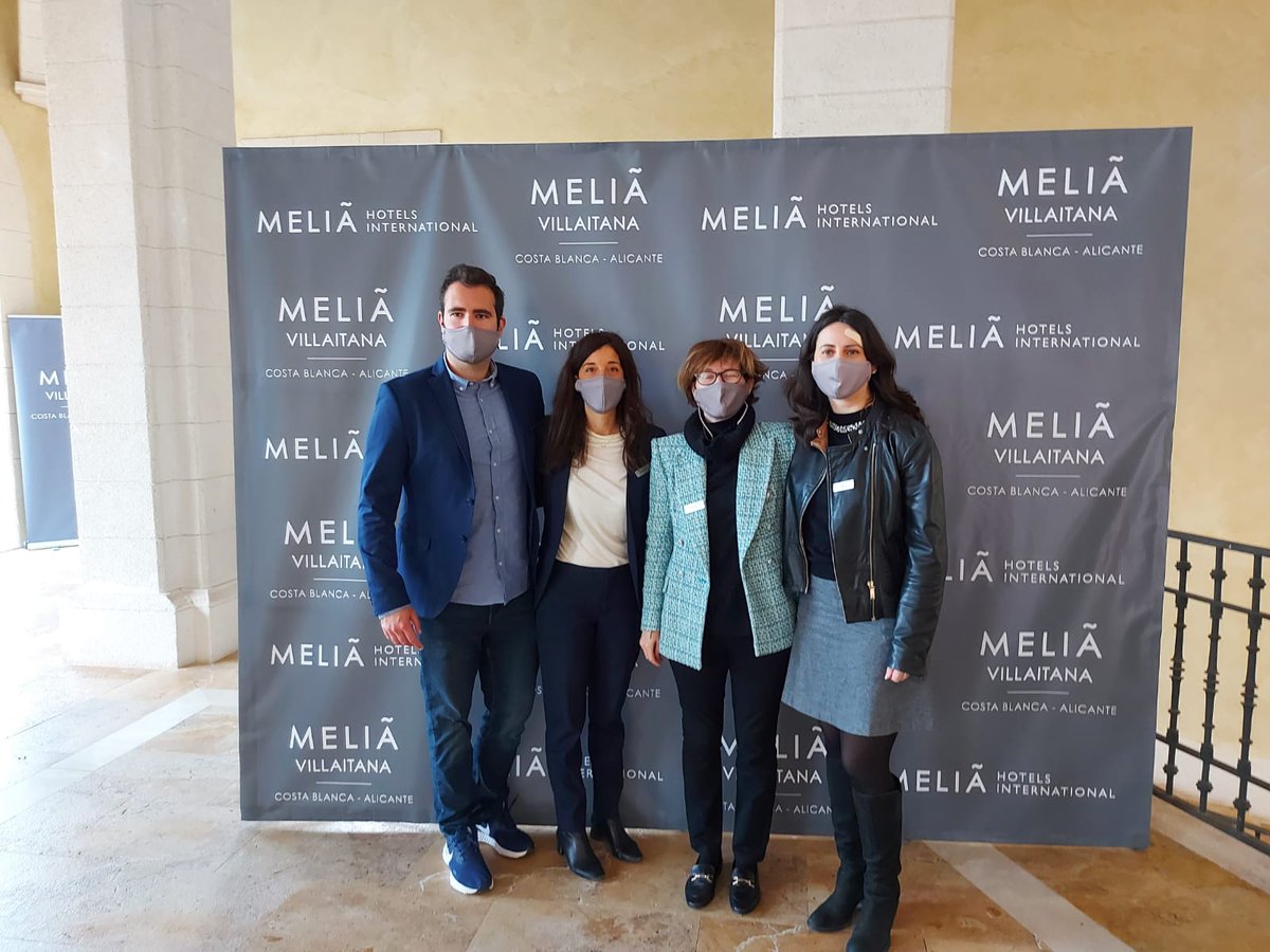 Ruth Escribano tweet media