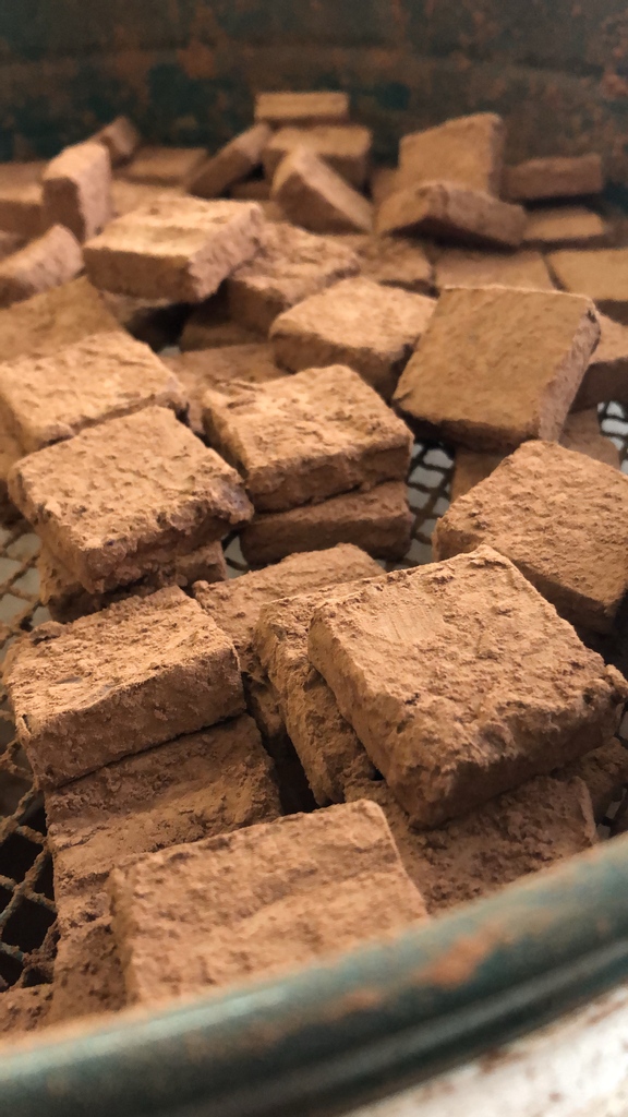 Only a few places left to join Richard at CocoCaravan HQ for an in-depth workshop on teas, mushrooms and loads of chocolate of course.

Starting 6 till 9

Bookings
 enrichdsuperfoods.com/collections/ev…

Or DM us to save you a spot.😍
#tealover #teatime #teaaddict #instatea #tealovers #tealife