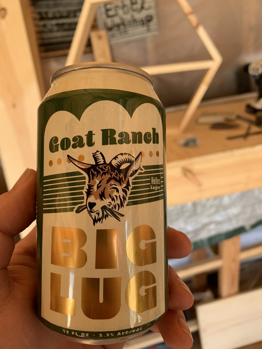 ErtelVOL's tweet photo. Day off Honey-do list beers. #DoinEm @GRITknox https://t.co/R3B7ykiZ2D