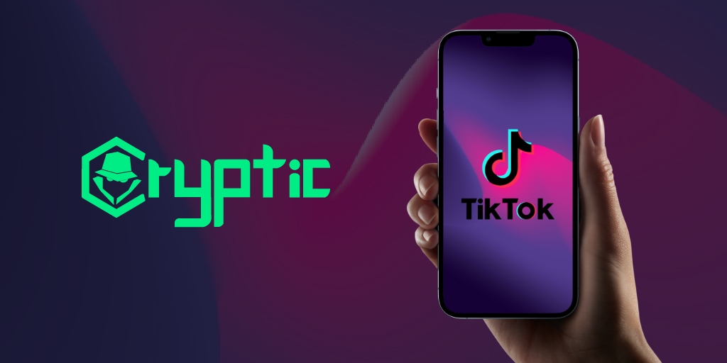 Cryptic_Game's tweet photo. Wir sind angekommen!
Schau dir °Cryptic - The Hacker Game° an!
https://t.co/Nq7z9Ft1Qr
#TikTok | #socialmedia | #news | #gamedev https://t.co/NhSXwNBdb3