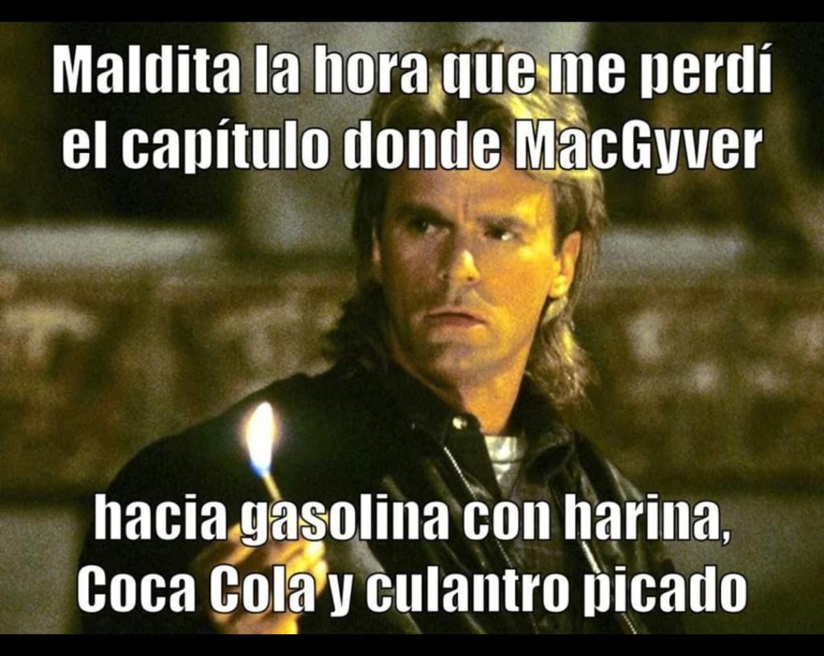 KhemuelMerino's tweet photo. #recope #CostaRica22 #Macgiver https://t.co/NL1E7RQudm