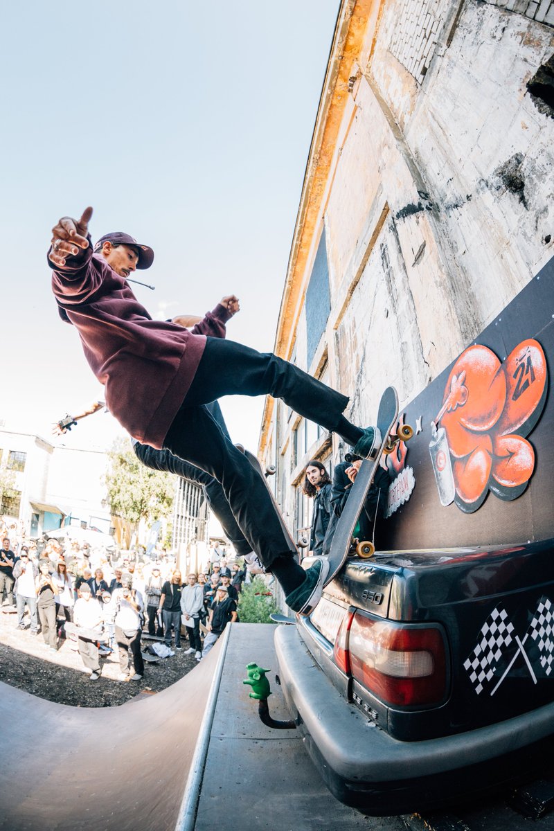 simplesession's tweet photo. 85 days until #SIMPLESESSION22! ๐
#visitestonia @danny_leon https://t.co/AyNJ6bHkqt