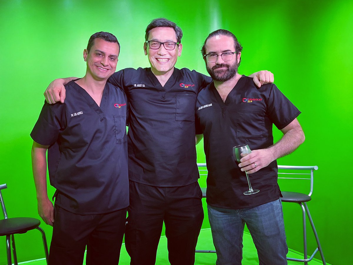 hendolat's tweet photo. Costa Rica 🇨🇷
España 🇪🇸
Estados Unidos 🇺🇸
¡MÁS UNIDOS QUE NUNCA!
#somoshendolat
🔥MASTER CLASS / PIE DIABÉTICO
#hendolat2022 #hendolat #diabeticfootmasterclass https://t.co/SM2wLN8JWp