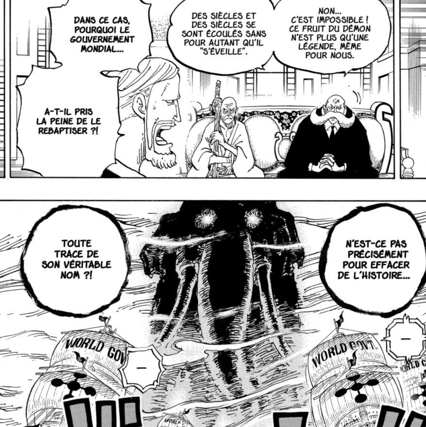 GojiYoutube's tweet photo. On est qu'en Mars, pourtant One Piece a déjà eu toutes ces masterclass en 2022 https://t.co/gn2576TFxR