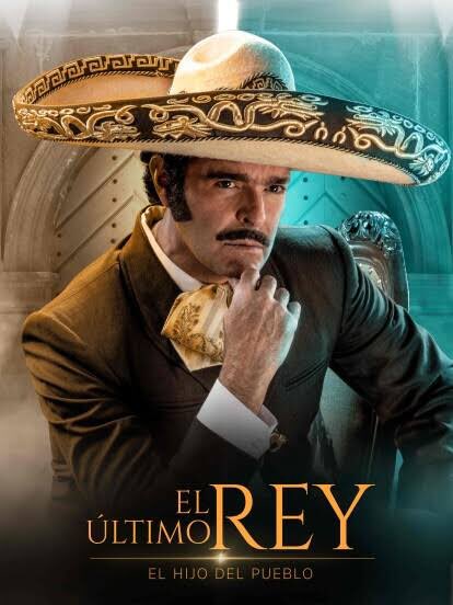 BryanL152's tweet photo. #ElUltimoRey GRAN ESTRENO Hoy a las 8:30pm por @Canal_Estrellas ¡Enhorabuena! 🔝 @PabloMOficial @ilianafox @mailomarcos @vince_miranda @ivanarana_ @jesusmoreactor @SaraCorraless @LaAmbrosi @JadeFraserMx @ligiauriarteTV @soyevadaniela @alejandro_sandi @OrtosSoyuz @osoriojua https://t.co/7g4VhrKOV2