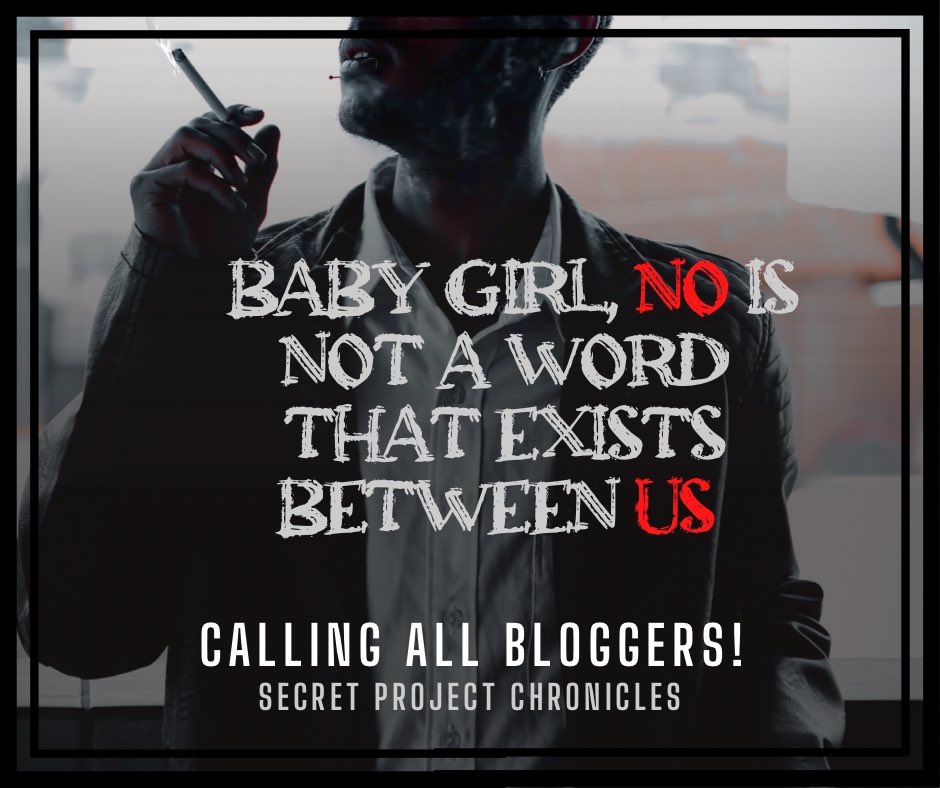 Calling all bloggers! <a href="/EJBookPromos/">Enticing Journey</a> on instagram has an opportunity for you! #bloggerswanted #bookbloggers #taboobookbloggers #darkromancebookbloggers #readerswanted