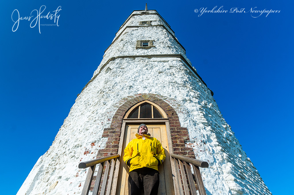 snapperjim's tweet photo. One of #Yorkshire iconic #landmarks the #ChalkTower at
#FlamboroughHead plans for the ground floor to be an #Events #Space see full #story #online @yorkshirepost
https://t.co/7uh2g0jq64 by @GraceNewton_YP @MarisaCashill #Flamborough built as #Lighthouse in 1674 @trinityhouse_uk https://t.co/40wcWpVfhZ