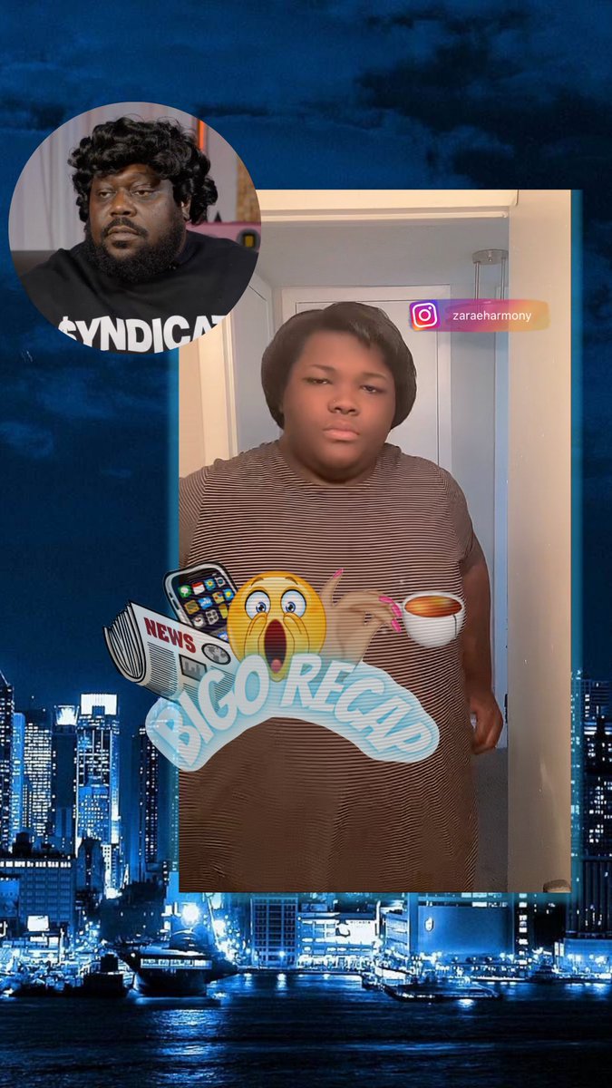bigorecap's tweet photo. #Laquett #NewDu Alert! π¨
Are yβall here for it? #Bigorecap #Bigolive #Bigo https://t.co/nw2LhQRxxf