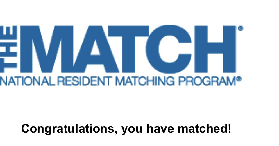 I'm gonna be a radiologist! Can't wait to find out which path to IR I'll be taking on Friday! #futureradres #IRad