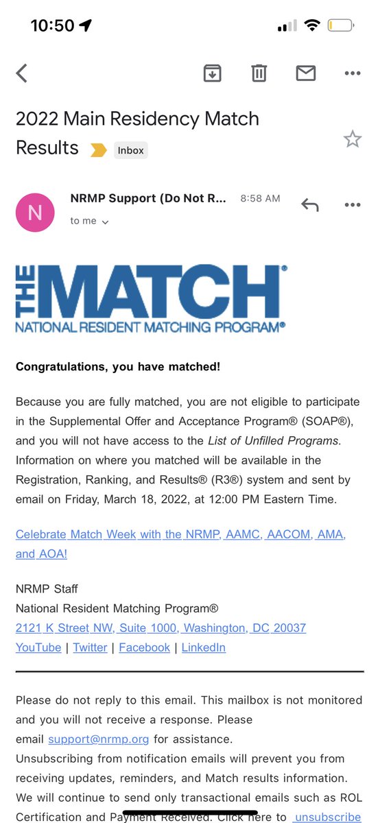 Michael Bamimore tweet media