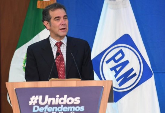 epigmenioibarra's tweet photo. El INE "no quiere que nadie participe" en consulta de revocación: AMLO 
Vía @lajornadaonline 
https://t.co/bIAMdaKWFt https://t.co/ma9NBgtBP7