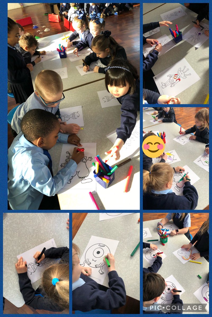 StalbertsRc's tweet photo. Year 1 loved our Mars Day activities today! #MarsDay22 https://t.co/xlWETvTFSX