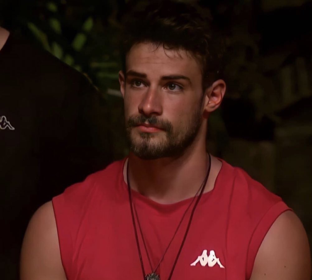 2/2 helal olsun karacakaya #survivor2022allstar