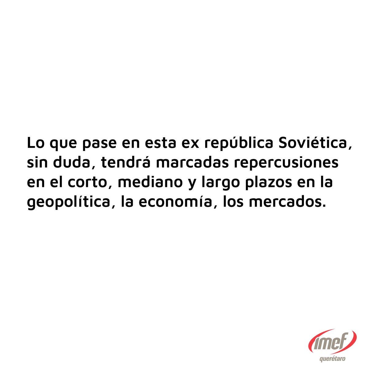 imefqueretaro's tweet photo. El mayor ataque contra un Estado europeo desde la Segunda Guerra Mundial ha ocasionado que cerca de 100 mil ucranianos huyeran de sus hogares hacia Moldavia, Rumanía, Hungría, Polonia y República Checa.

Consulta en: https://t.co/e2GDRxaMEY
#IMEF #Finanzas #Financiero https://t.co/OJPGlVhgXT