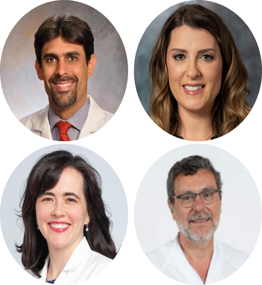 USCAP GYN Evening Specialty Conference Monday March 21, 7-9 PM PST "A case I learned from the most" Ricardo Lastra, Fabiola Medeiros, Natalie Banet, Xavier Matias-Guiu <a href="/TheUSCAP/">USCAP</a> <a href="/xmatiasguiu/">Xavier Matias-Guiu G</a> @NatalieBanet #gynpath #USCAP2022