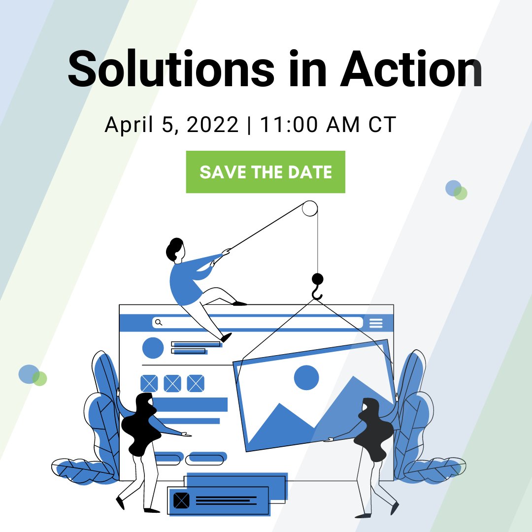 orgcommunity's tweet photo. No need to sit in boring demos! Get answers to your content management, data analytics, e-learning, and/or AMS questions and challenges. Register today! https://t.co/xi8GCrpZaY
#assnchat #associations #lms #ams #elearning #datanalytics #digitaltransformation #orgcommunity https://t.co/RY9YIShC0f