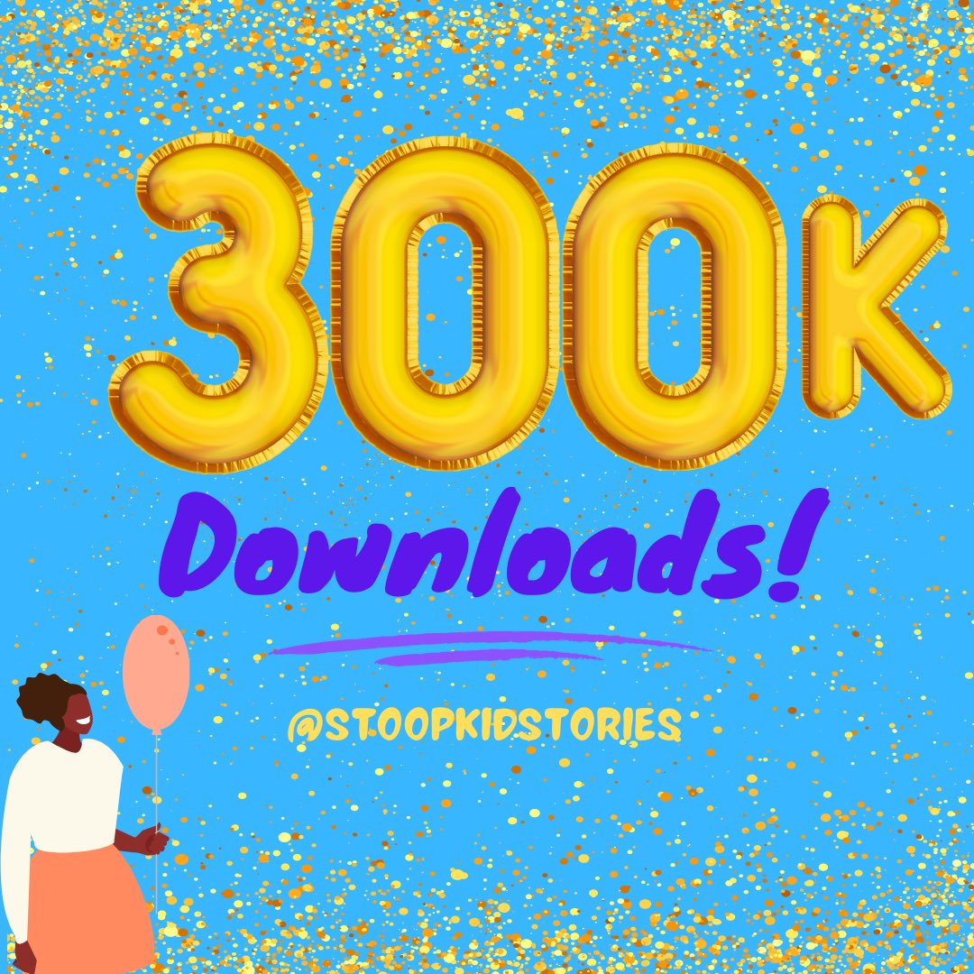 StoopkidStories's tweet photo. Today is a day to celebrate! Thanks Stoopkid Crew for rocking with me for 2 years! Let’s keep going! https://t.co/tb8AdjBOYt