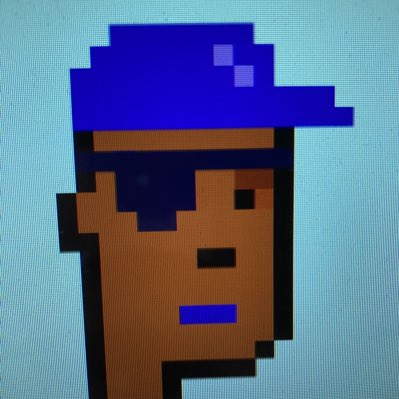 NftGames888's tweet photo. #NewProfilePic https://t.co/rdm1QfDLsp