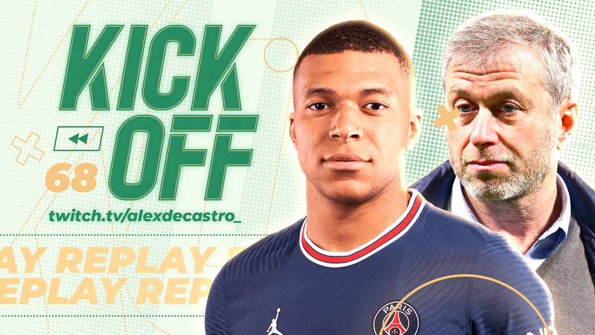 Kick-Off tweet media